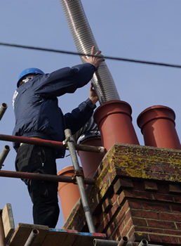 Chimney Repair London | Do You Need Flue Relining?